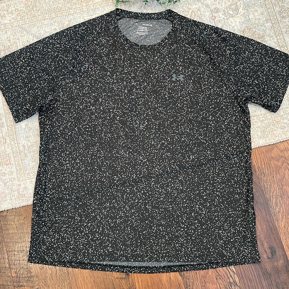 Under Armour Tech tee